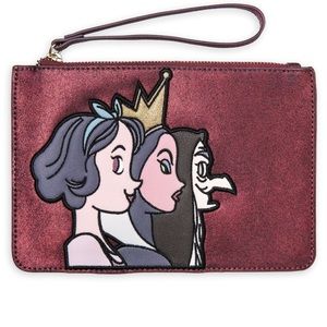 Danielle Nicole Disney D23 Expo Snow White clutch